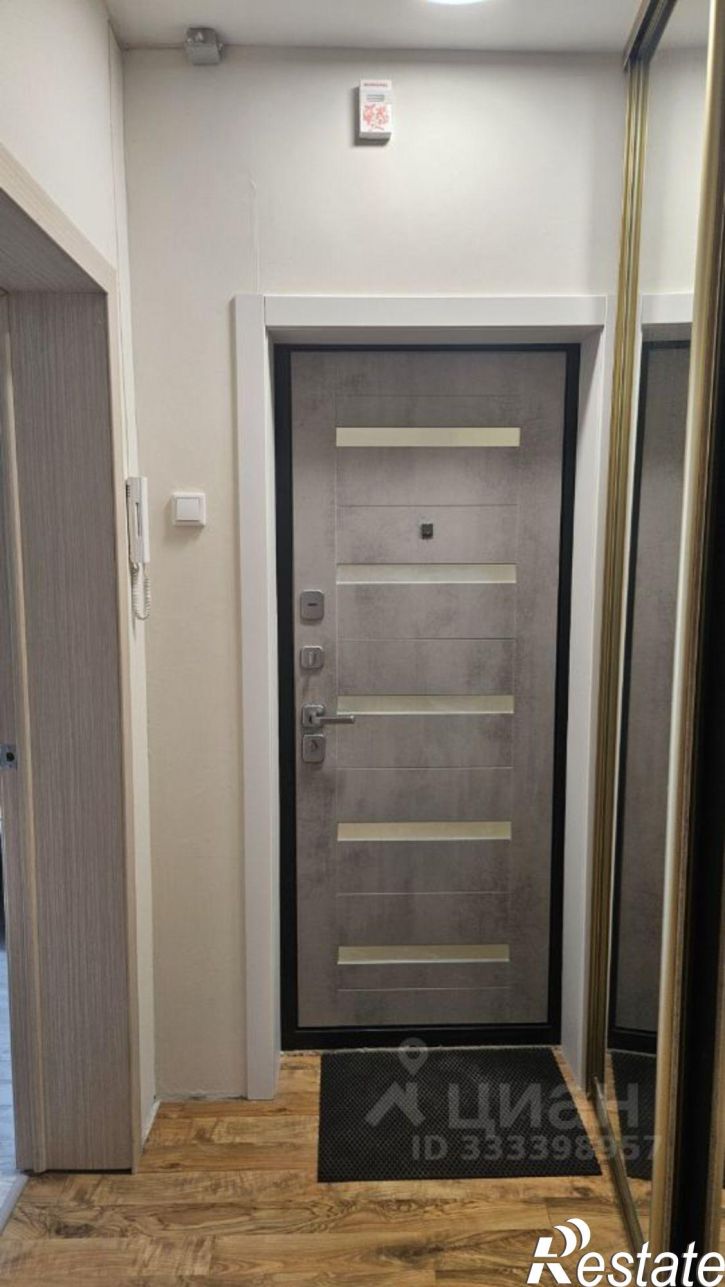 1-комн квартира ул Габдуллы Тукая, 13,  д. 13