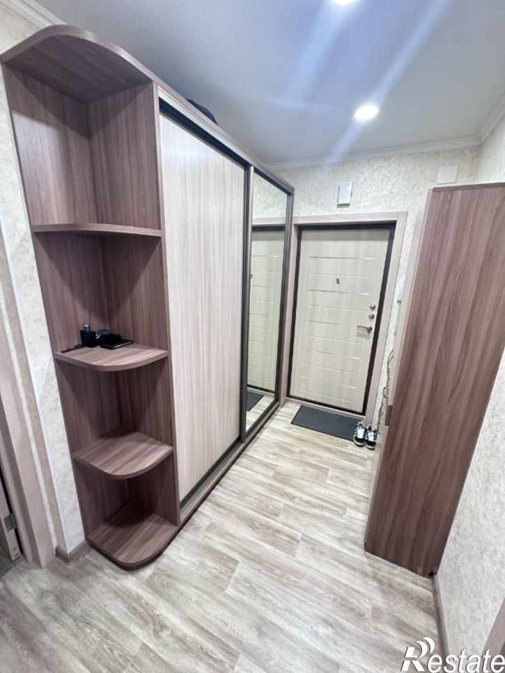 1-комн квартира ул Братьев Кашириных, 160,  д. 160