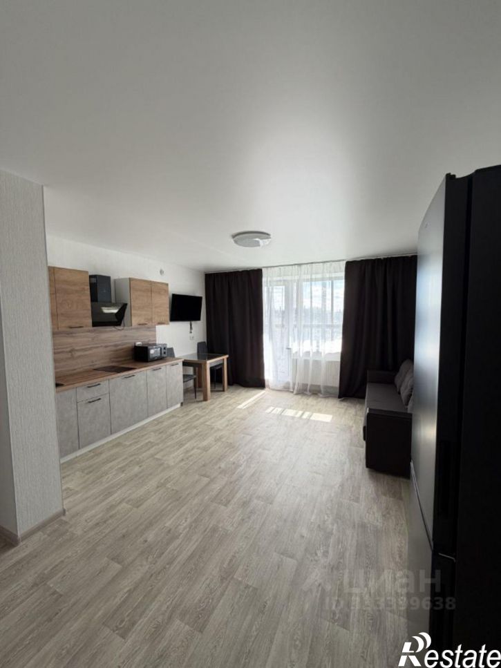2-комн квартира ул Блюхера, 97Б,  д. 97Б