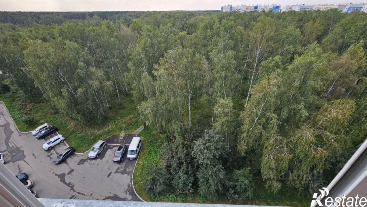 1-комн квартира ул Габдуллы Тукая, 13,  д. 13