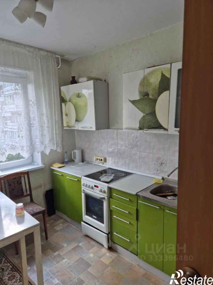 2-комн квартира ул Труда, 26,  д. 26