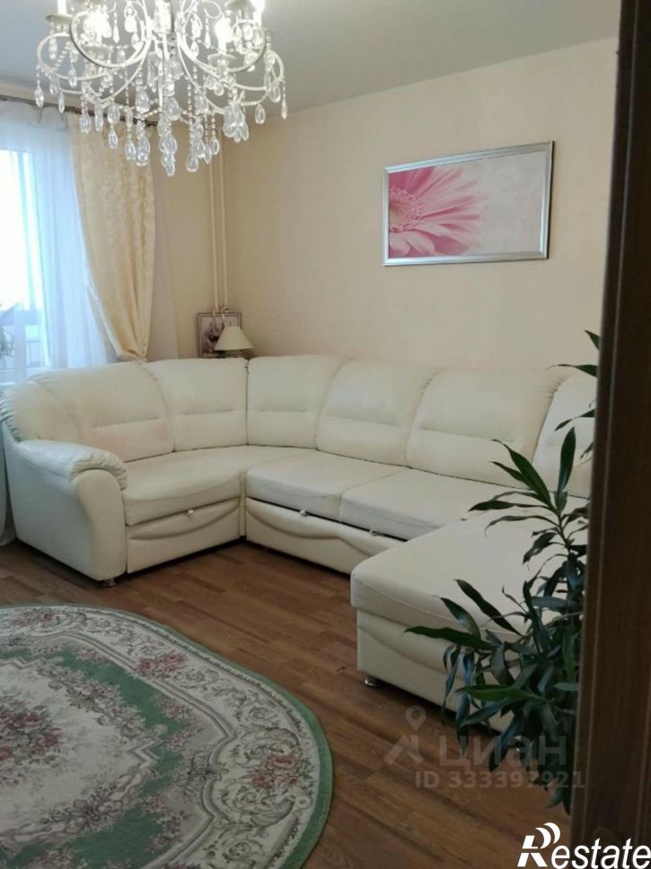 1-комн квартира ул Эльтонская 2-я, 24А,  д. 24А