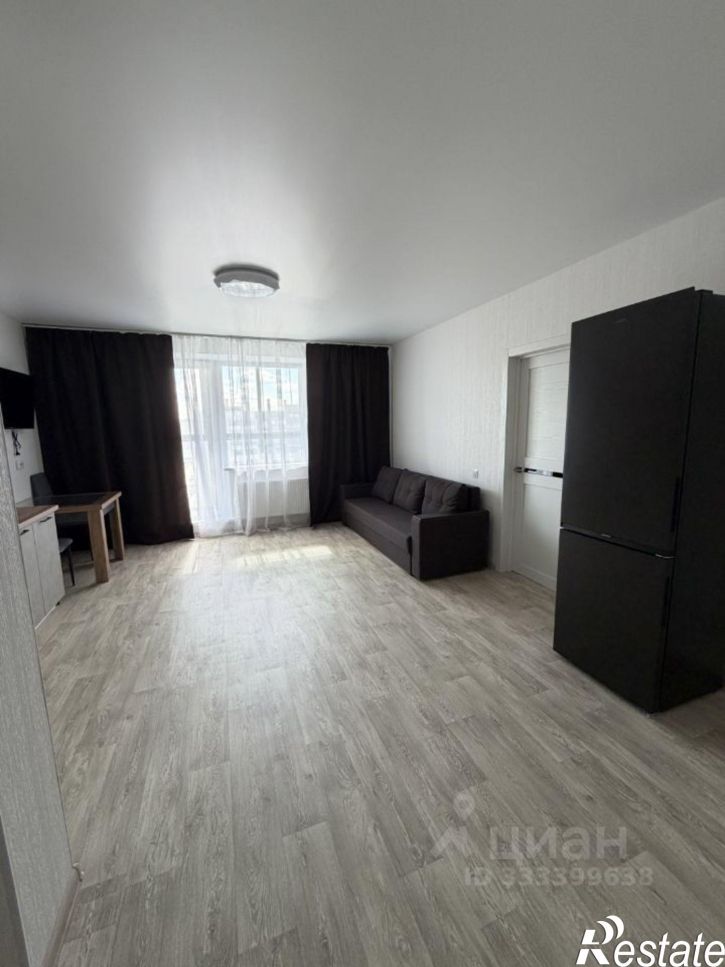 2-комн квартира ул Блюхера, 97Б,  д. 97Б