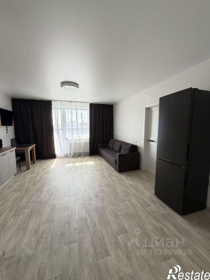 2-комн квартира ул Блюхера, 97Б,  д. 97Б