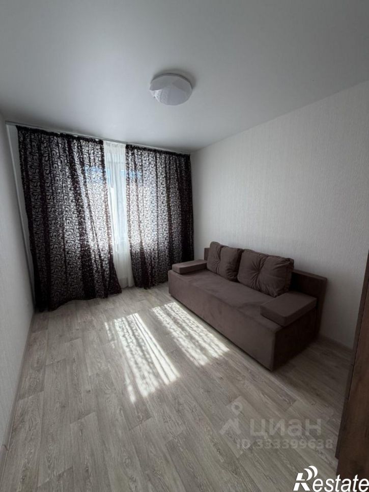 2-комн квартира ул Блюхера, 97Б,  д. 97Б