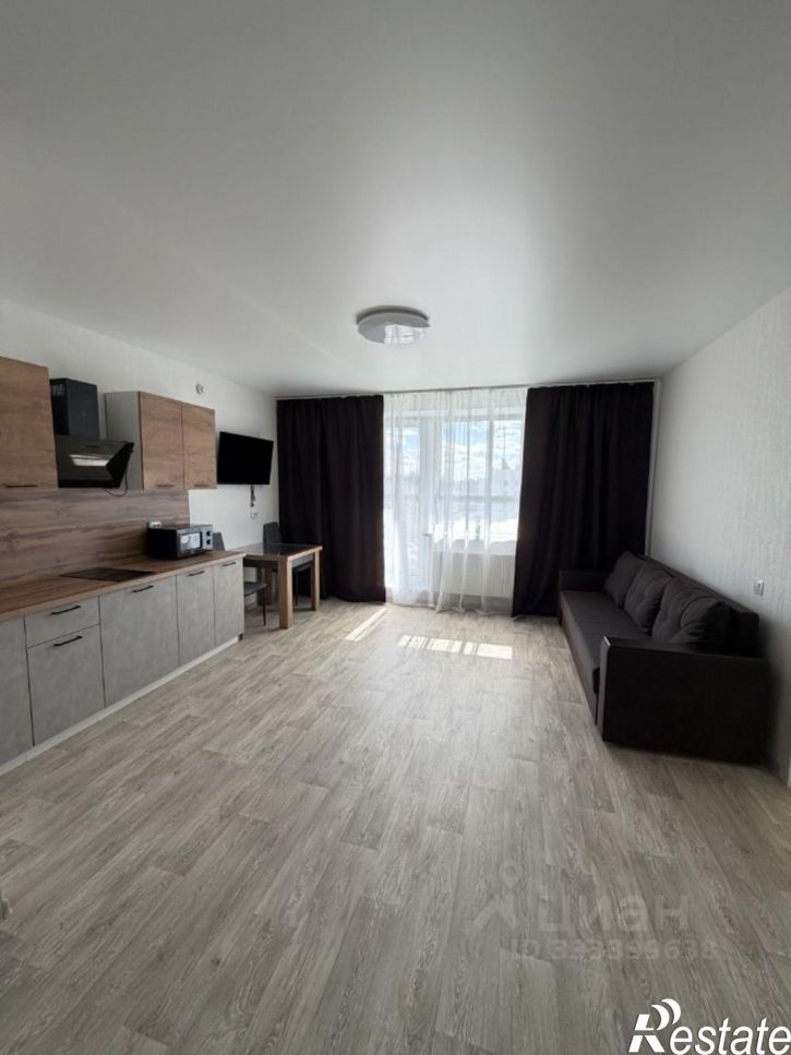 2-комн квартира ул Блюхера, 97Б,  д. 97Б