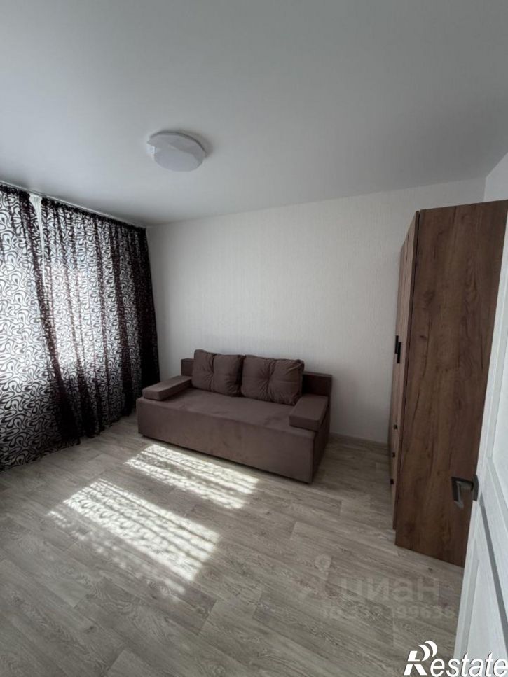 2-комн квартира ул Блюхера, 97Б,  д. 97Б