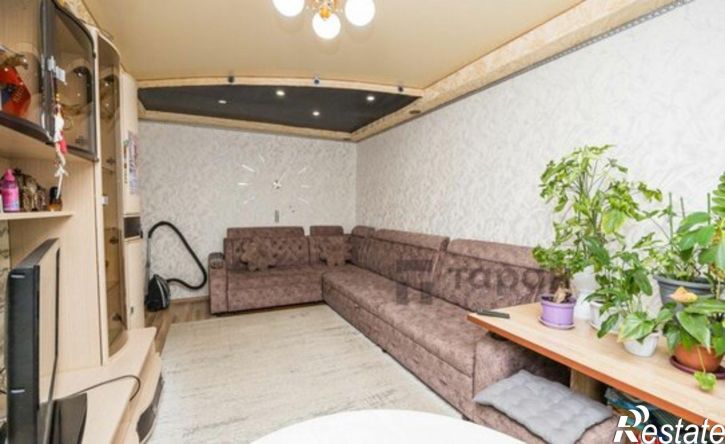 4-комн квартира ул Молодогвардейцев, 26,  д. 26