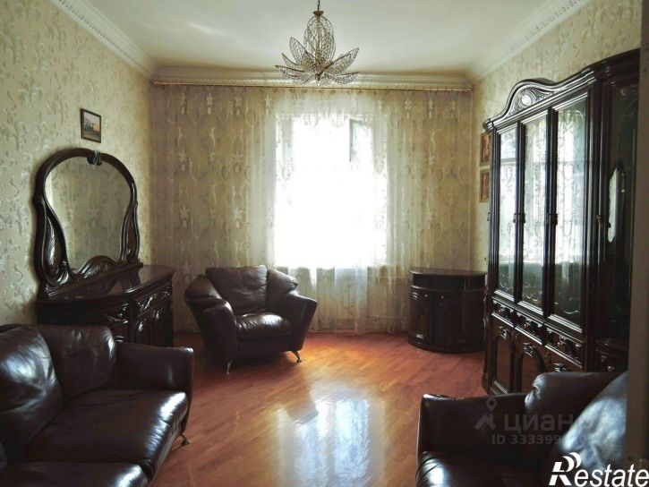 2-комн квартира Театральный пер, 6,  д. 6
