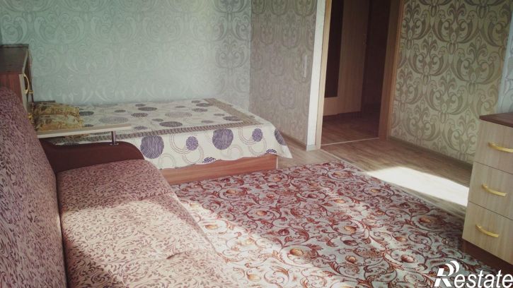 1-комн квартира ул Марченко, 13А,  д. 13А