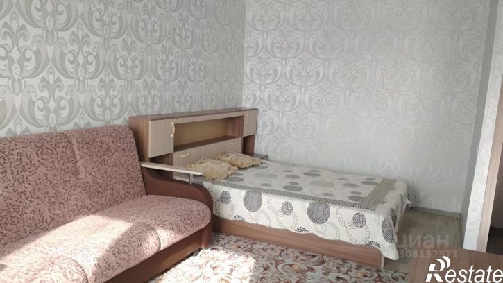 1-комн квартира ул Марченко, 13А,  д. 13А