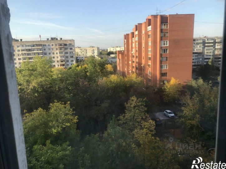 2-комн квартира Комсомольский пр-кт, 66,  д. 66