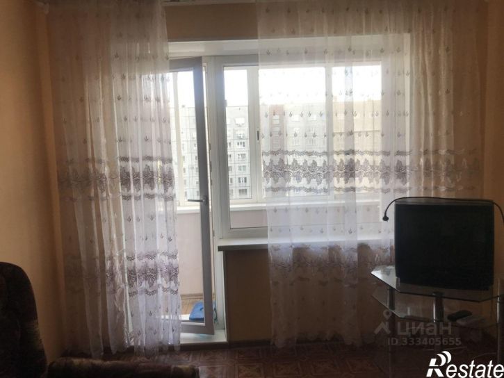 2-комн квартира Комсомольский пр-кт, 66,  д. 66