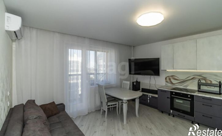 2-комн квартира ул Овчинникова, 18,  д. 18