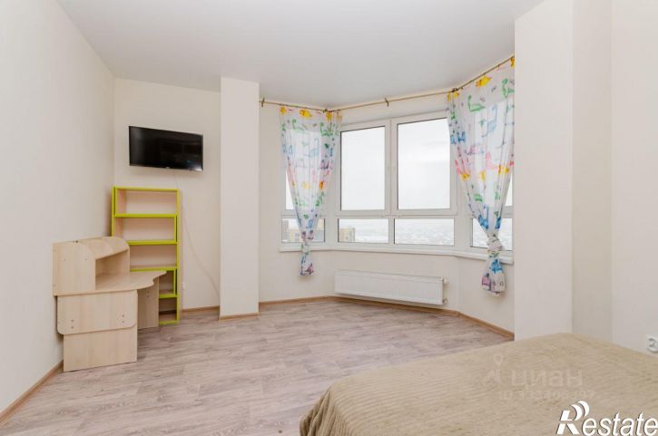 4-комн квартира пр-кт Героя России Родионова Е.Н., 10,  д. 10