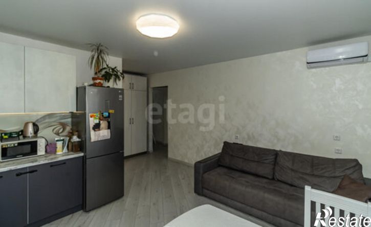 2-комн квартира ул Овчинникова, 18,  д. 18