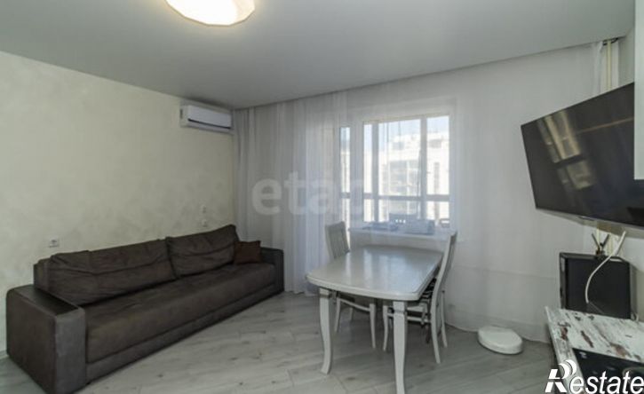 2-комн квартира ул Овчинникова, 18,  д. 18