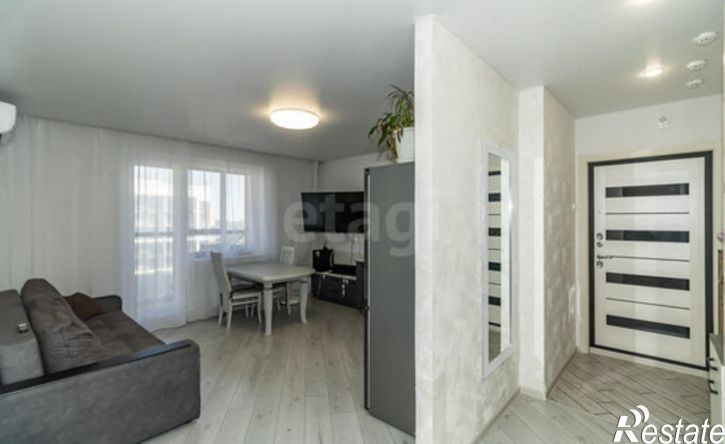 2-комн квартира ул Овчинникова, 18,  д. 18