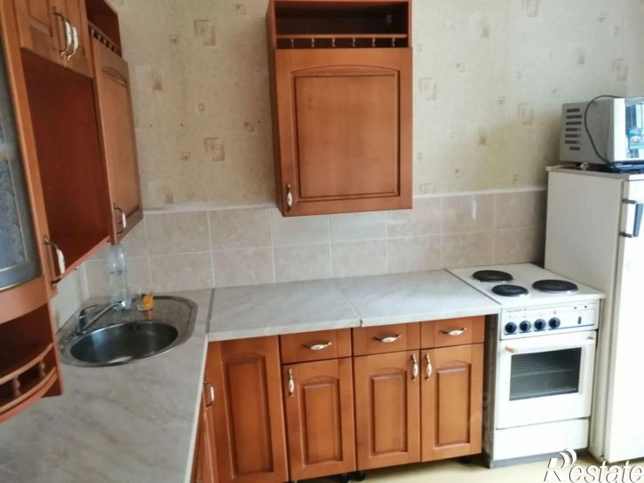 1-комн квартира ул 40-летия Победы, 28В,  д. 28В