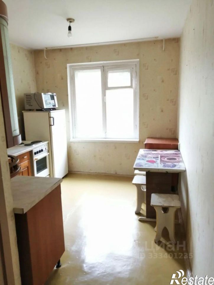 1-комн квартира ул 40-летия Победы, 28В,  д. 28В
