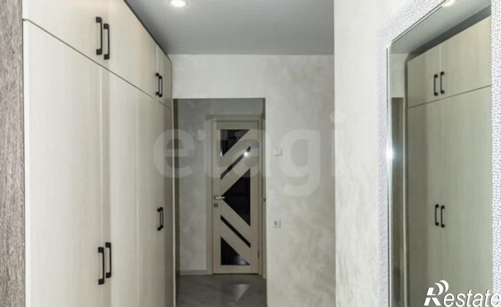 2-комн квартира ул Овчинникова, 18,  д. 18