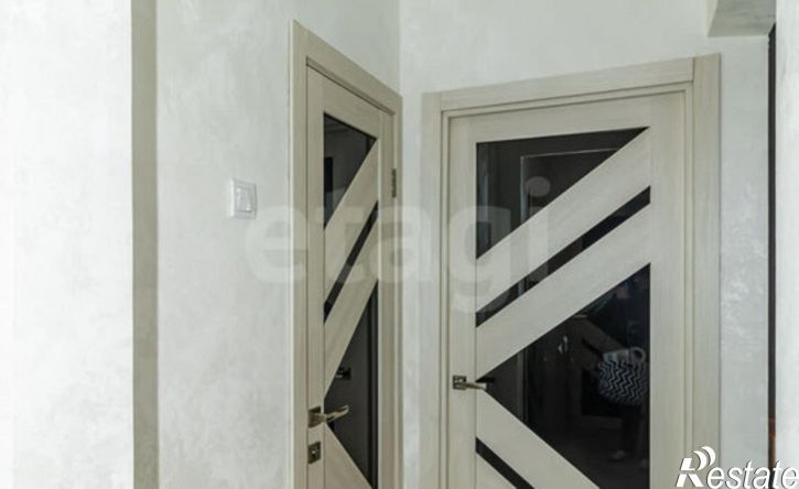2-комн квартира ул Овчинникова, 18,  д. 18