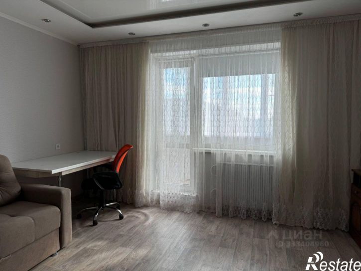 1-комн квартира ул Южноуральская, 20,  д. 20