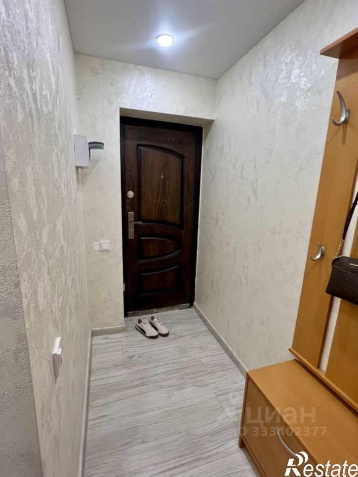 1-комн квартира ул Калинина, 15,  д. 15