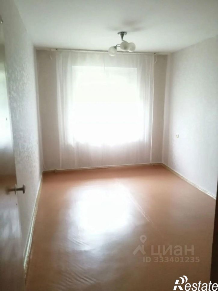 1-комн квартира ул 40-летия Победы, 28В,  д. 28В