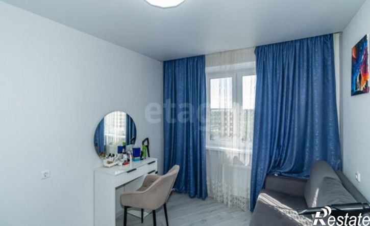 2-комн квартира ул Овчинникова, 18,  д. 18
