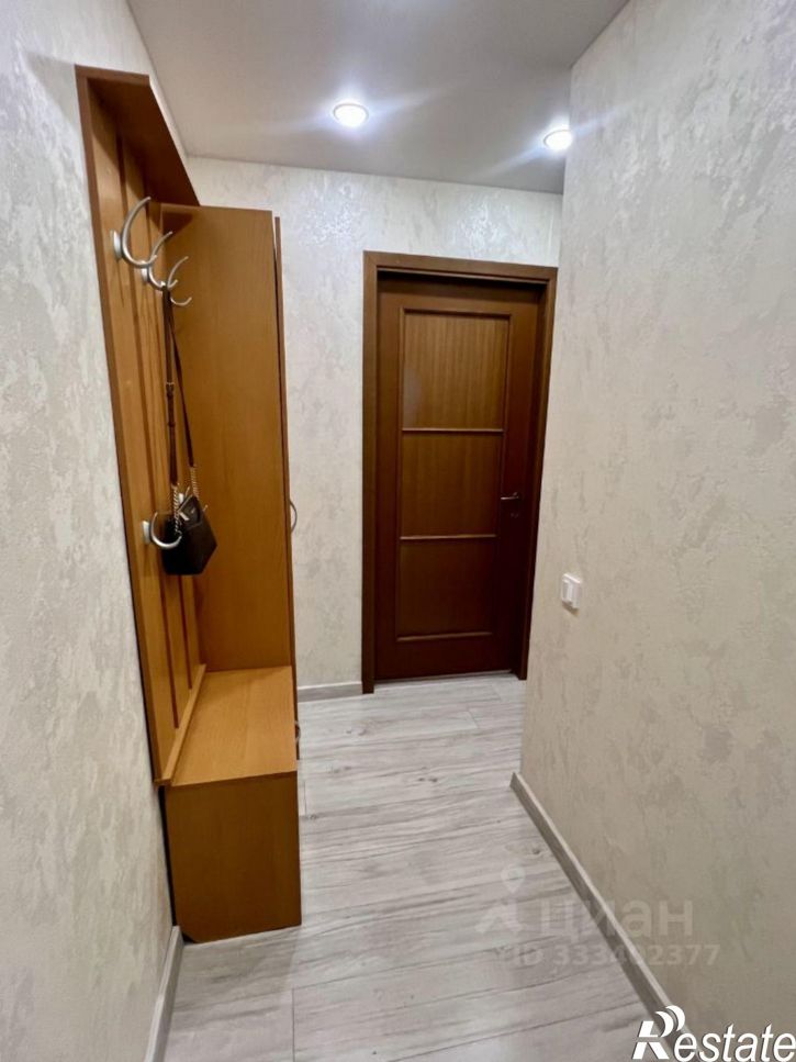 1-комн квартира ул Калинина, 15,  д. 15
