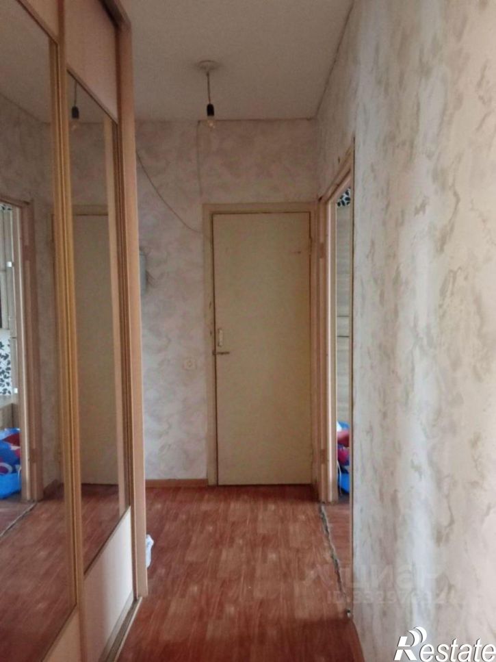 1-комн квартира ул Октябрьская (Плановый ЧТЗ), 1,  д. 1
