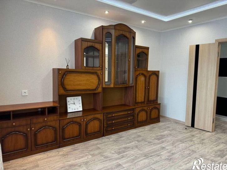 1-комн квартира ул Южноуральская, 20,  д. 20