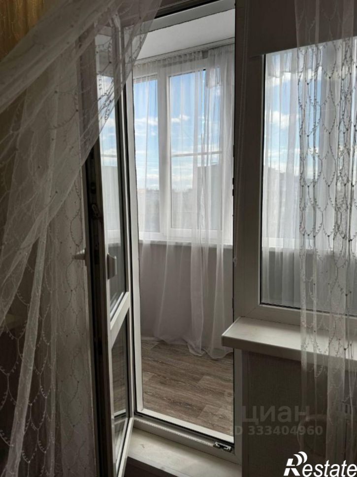 1-комн квартира ул Южноуральская, 20,  д. 20