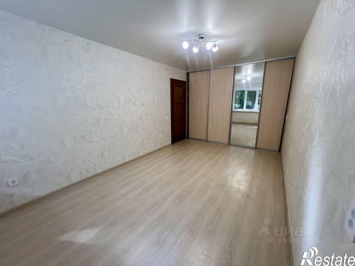1-комн квартира ул Калинина, 15,  д. 15
