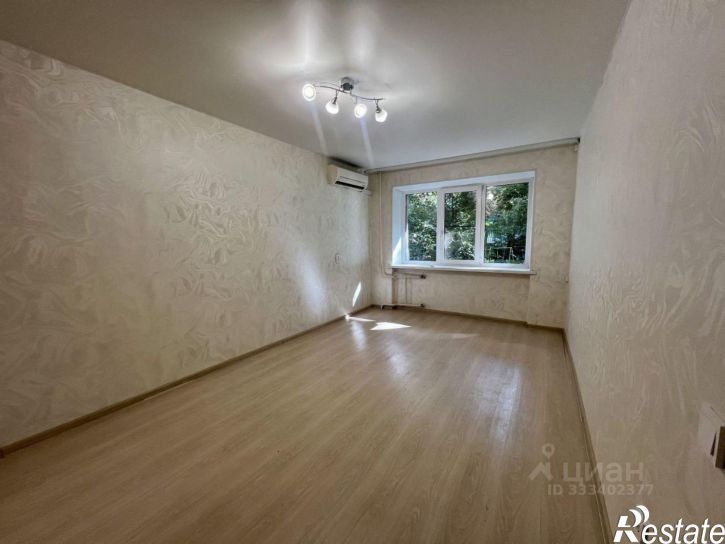 1-комн квартира ул Калинина, 15,  д. 15