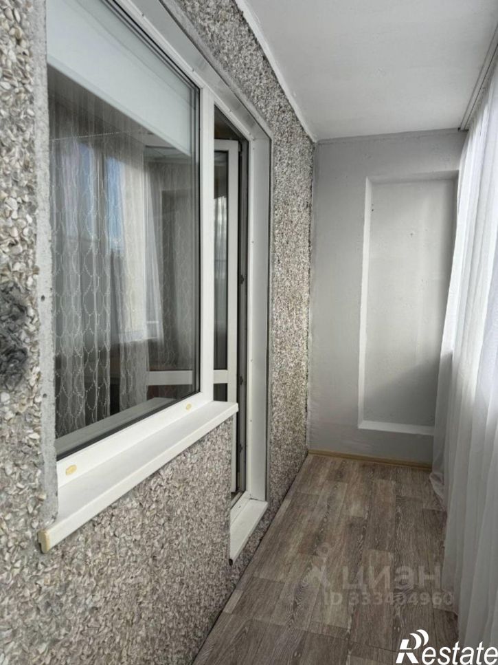 1-комн квартира ул Южноуральская, 20,  д. 20