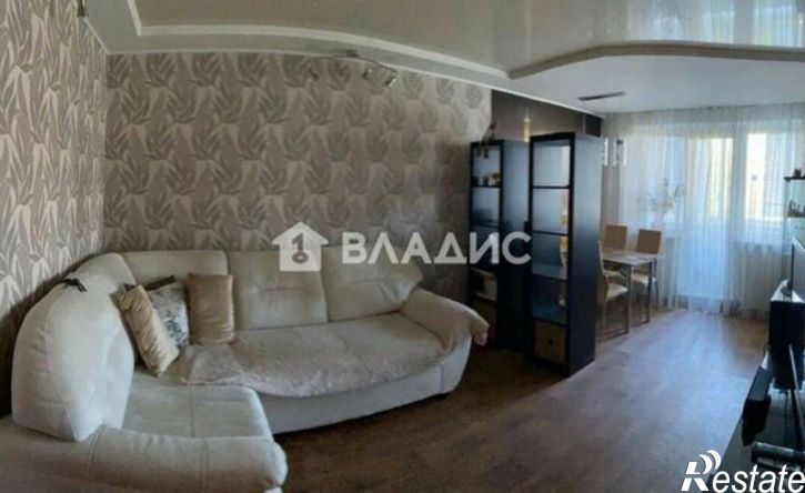 3-комн квартира ул Вагнера, 71,  д. 71