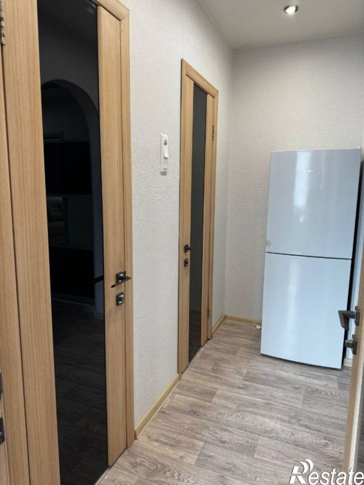 1-комн квартира ул Южноуральская, 20,  д. 20