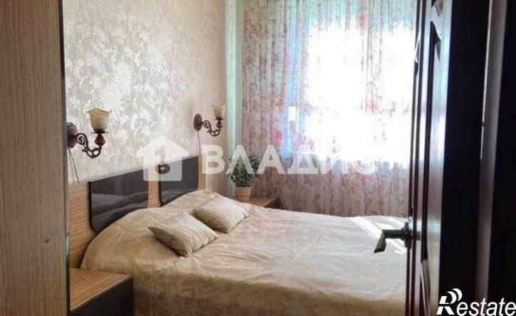 3-комн квартира ул Вагнера, 71,  д. 71