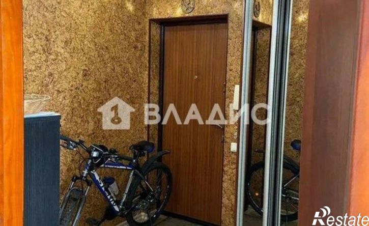 3-комн квартира ул Вагнера, 71,  д. 71