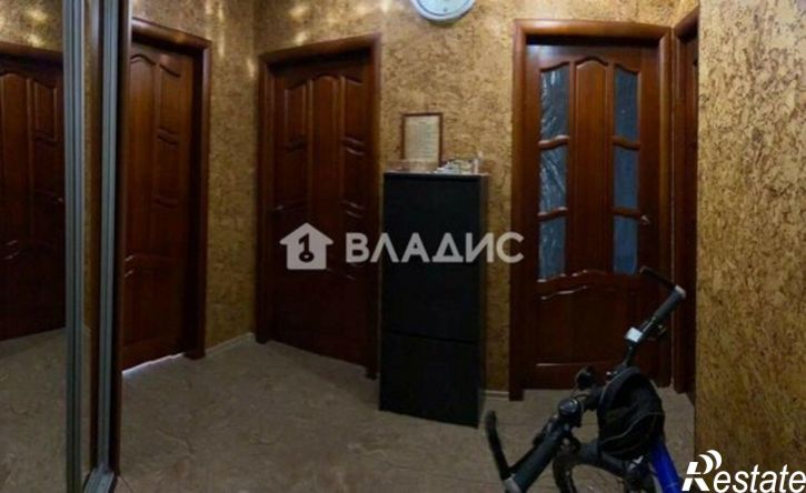 3-комн квартира ул Вагнера, 71,  д. 71