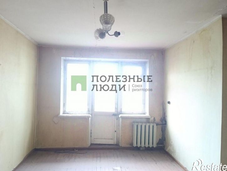 1-комн квартира ул Липецкая, 25,  д. 25