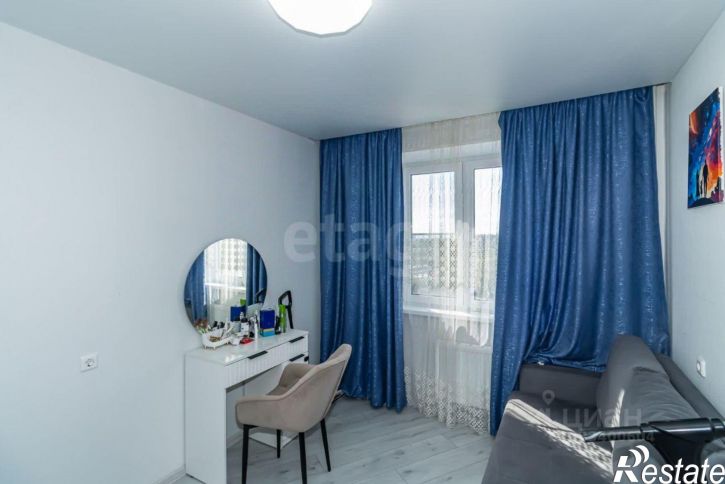 2-комн квартира ул Овчинникова, 18,  д. 18