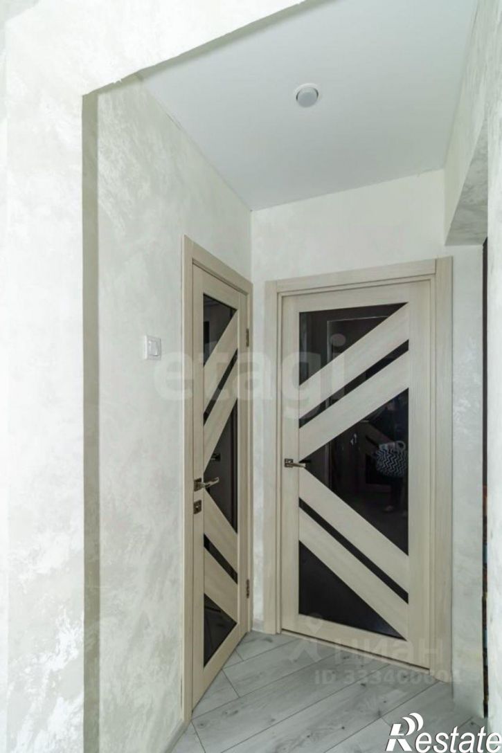 2-комн квартира ул Овчинникова, 18,  д. 18