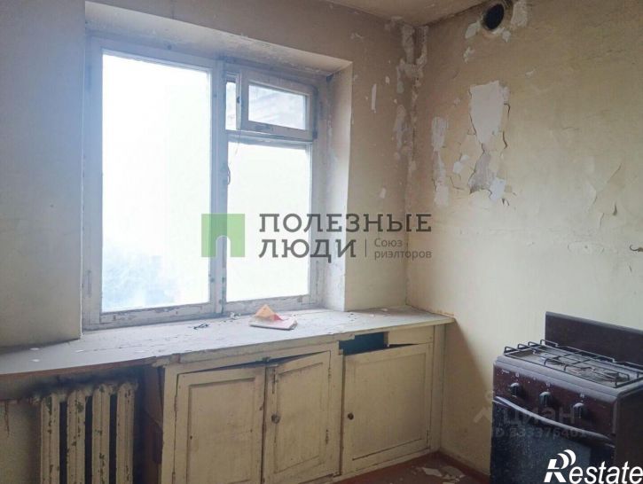 1-комн квартира ул Липецкая, 25,  д. 25