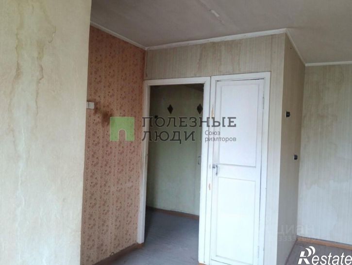 1-комн квартира ул Липецкая, 25,  д. 25