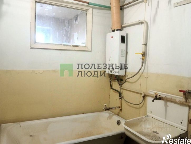 1-комн квартира ул Липецкая, 25,  д. 25