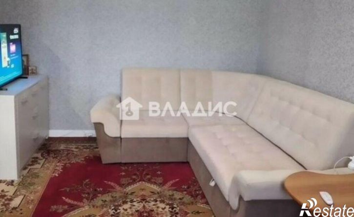 1-комн квартира ул Овчинникова, 15А,  д. 15А