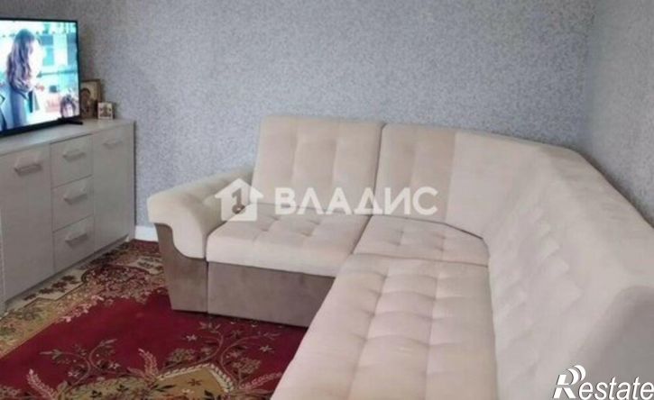 1-комн квартира ул Овчинникова, 15А,  д. 15А